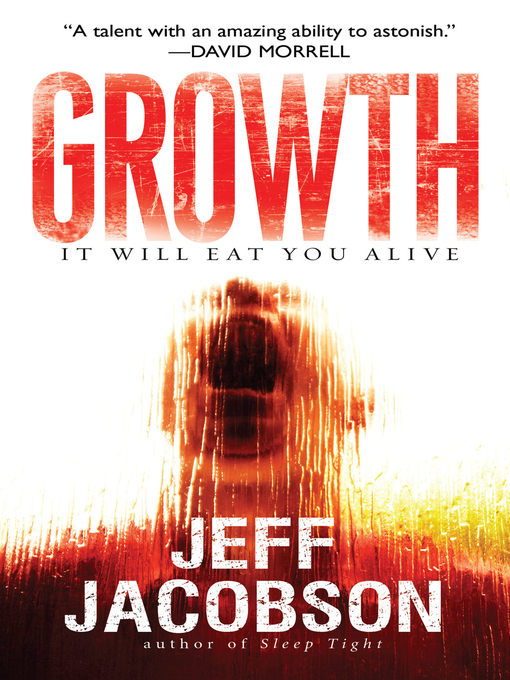 Title details for Growth by Jeff Jacobson - Available